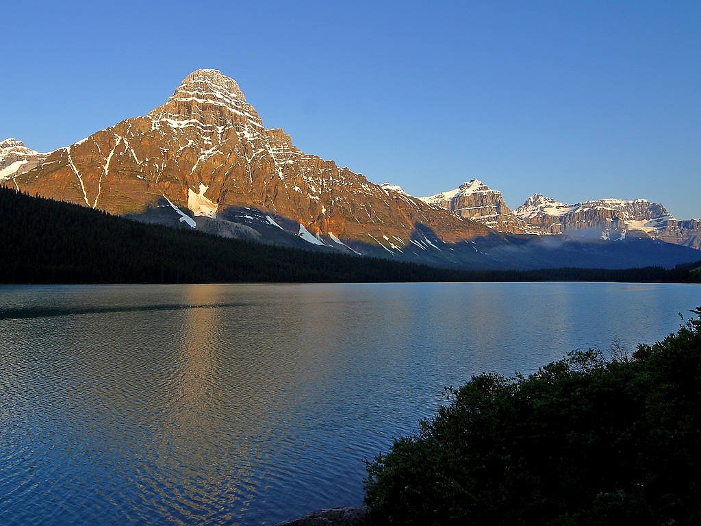 Green Travel Tips for Exploring Canada’s Banff National Park